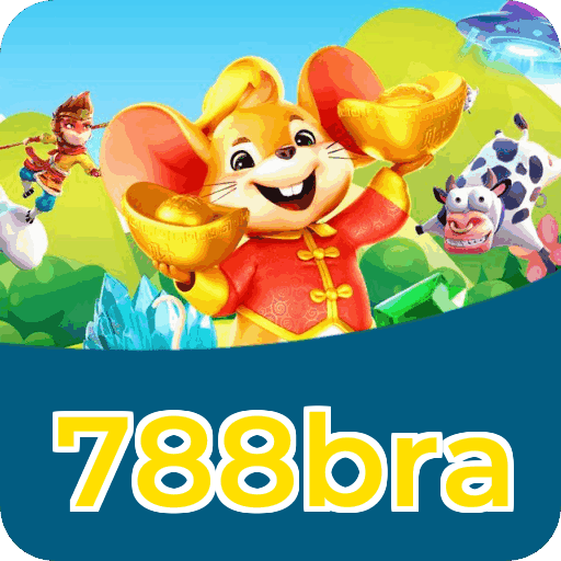 Material promocional do app 788bra — ilustração, não métricas auditadas nesta página