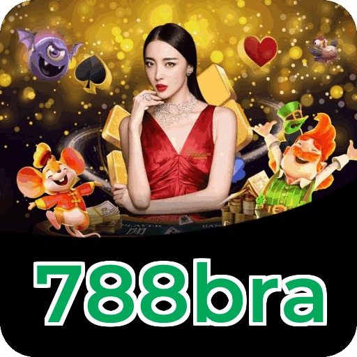 788bra segurança SSL 256-bit - Licença Curaçao, eCOGRA, GLI certificado